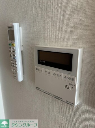 RESIDENCE KOENJIの物件内観写真